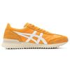 ONITSUKA TIGER California 78 Ткань Кожа спилок Спортивные Удобные Прочные Низкие Повседневные Кроссовки Унисекс Желтый 1183A355-802