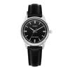 Ltp V005l 1audf  Ltp V005l 1a  Analog Sat Student Women S Leather Watch