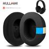 Nullmini Replacement Earpads for Razer Barracuda X Headphones Cooling Gel Ear Pads Cushion Earmuffs Sleeve Headband