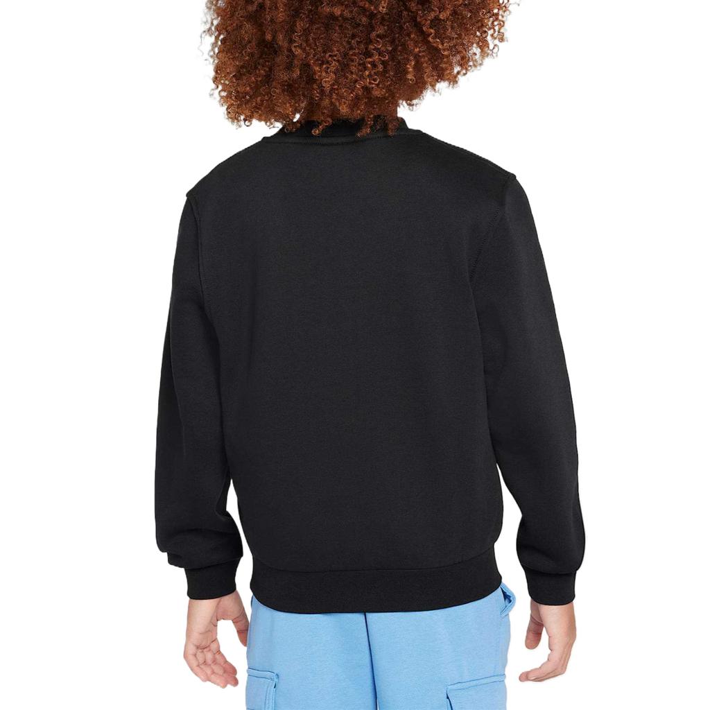 Nike Sweatshirt Sportswear Kids' HV6968-010