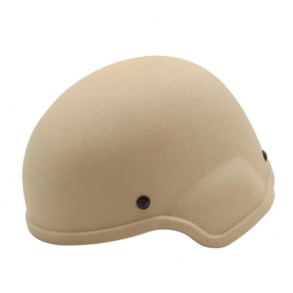 ACH MICH 2000 MICH2000 Простой Шлем Защита Головы Защитный Шлем Стрельба Airsoft Туризм Охота Военная Игра Бой Велоспорт