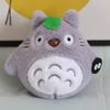 Новая Креативная Мультяшная Плюшевая Игрушка-Кукла Пингвин Чинчилла, Подвеска для Сумки, Кукла-Украшение