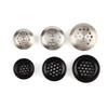Stainless Steel Ventilation Grille
