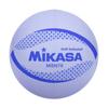 MIKASA Color Soft Volleyball Circumference 78cm Certification Ball (Violet) MSN78-V