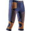 X-BIONIC 3/4 Base Pants Energy Accumulator Light