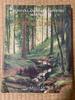 [Б/У] Красивый художественный альбом с работами знаменитого русского пейзажиста, Шишкина.