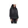 WE11DONE Solid Color Zip-Up Hooded Long Sleeve Jacket Men jackets Gray WD-JP2-24-085-M-GY