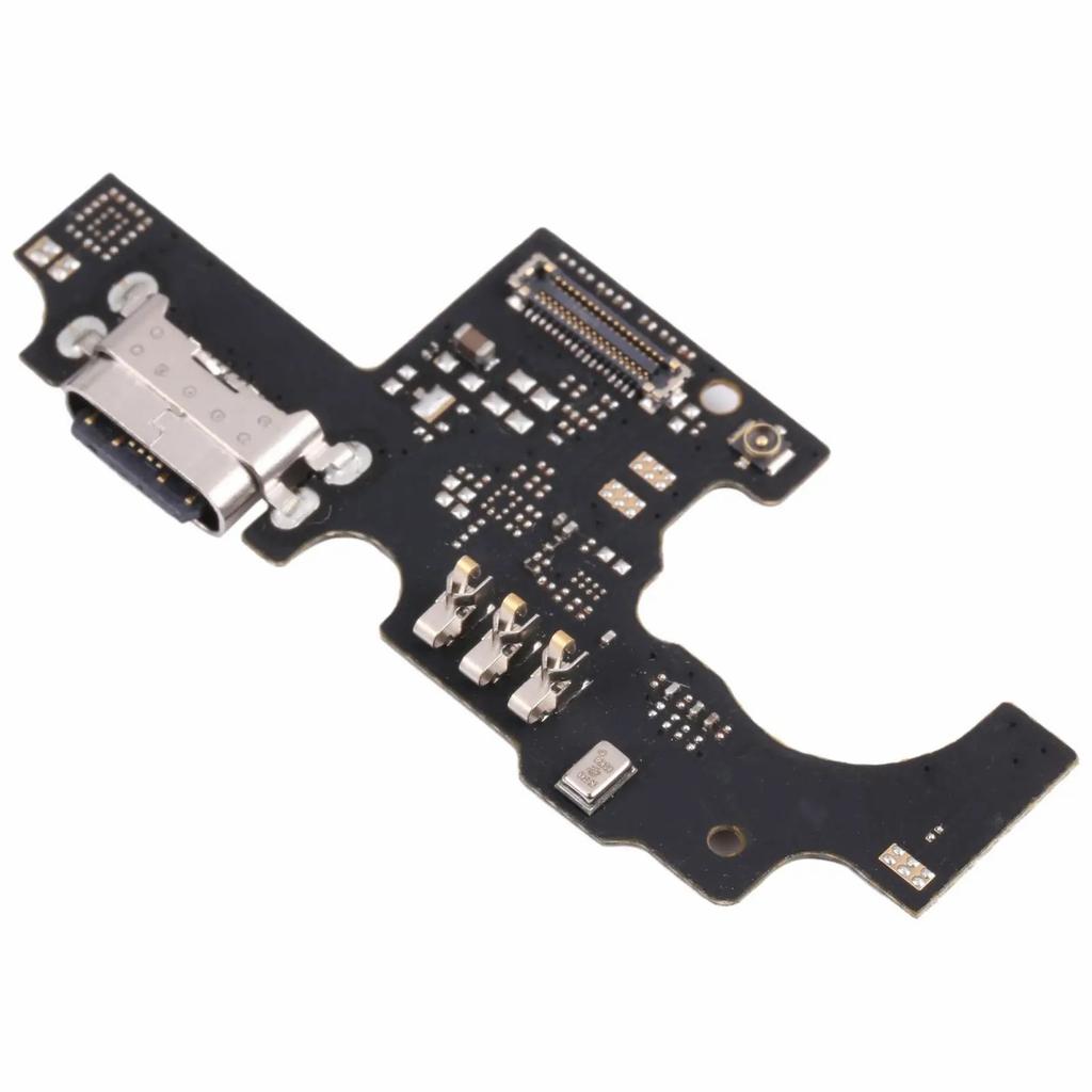 For ZTE Blade A7s 2020 Dock Connector Charging Port Flex Cable Repair Part (Without Logo)