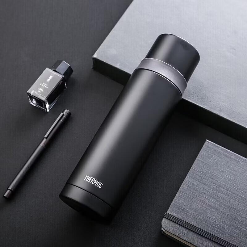 THERMOS Stainless Steel Insulated Mug 0.5L
