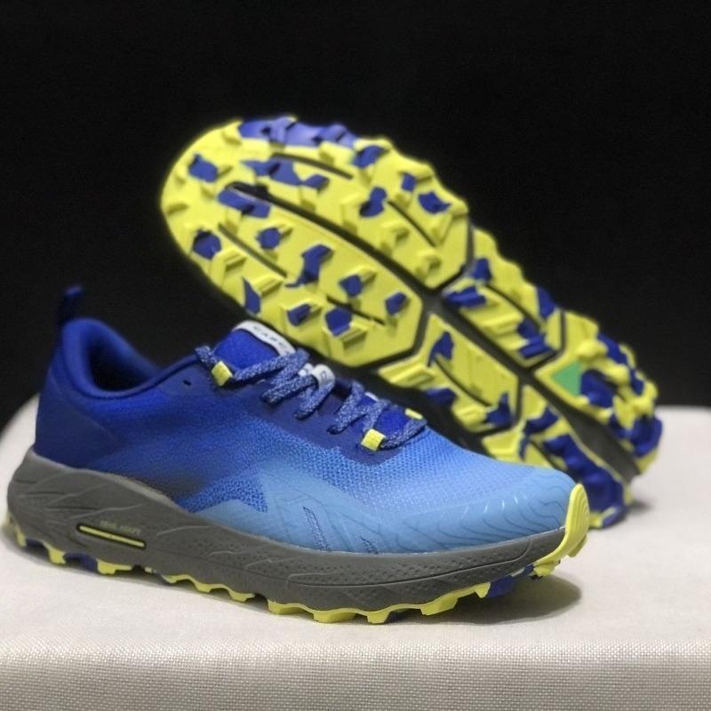 Классический бренд Мужская Женская Обувь для ходьбы на открытом воздухе Противоскользящая Удобная Обувь для альпинизма Дизайнерская обувь для ходьбы и бега