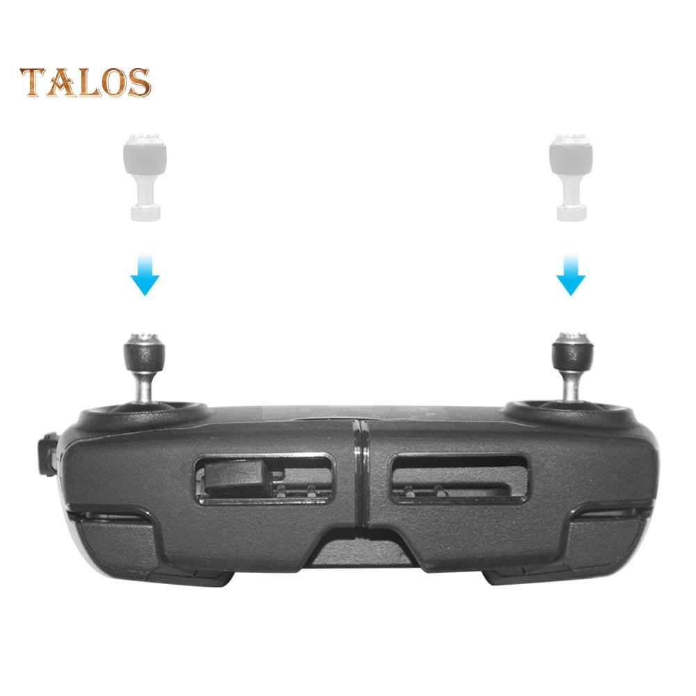 Игрушки для мальчиков и девочек 2 шт. пульт дистанционного управления передатчик-джойстик для DJI Mavic Mini