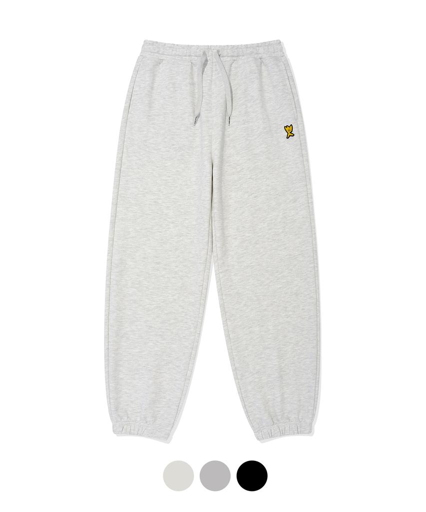 WACKY WILLY Signature Sweat Jogger Pants (3 Colors)