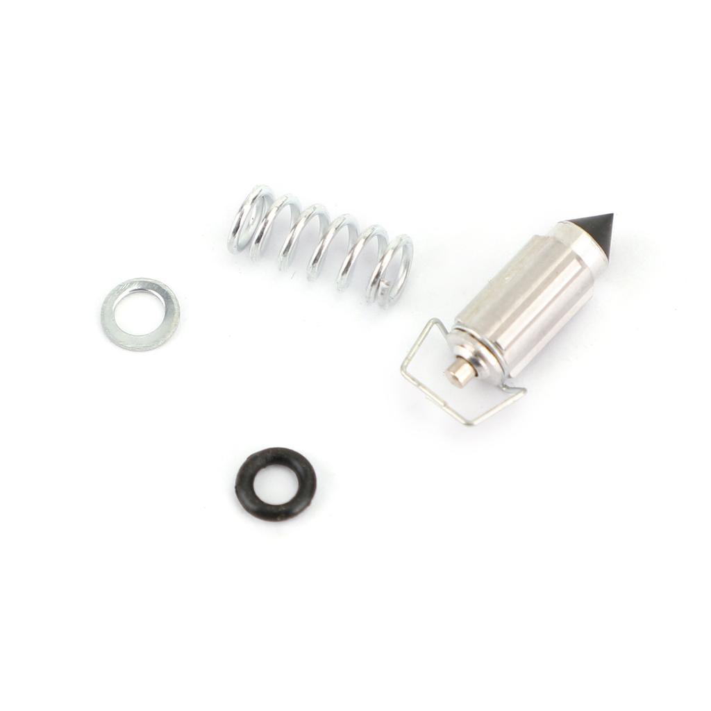 Carburetor Repair Rebuild Kit for Kawasaki KVF750 Brute Force 2005-2007