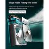 household air conditioner fan portable with humidifier