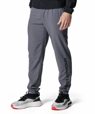 UA FRESH WOVEN БРЮКИ 6001544 Castle Rock M (025)