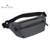 Waist Bag Multi-pockets Waterproof Oxd Cloth Quick Release Buckle Adjustable Men Fanny Pack Crossbody Chest Sling