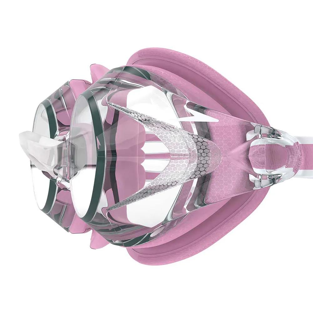 Speedo очки для плавания для женщин Vanquisher 3.0