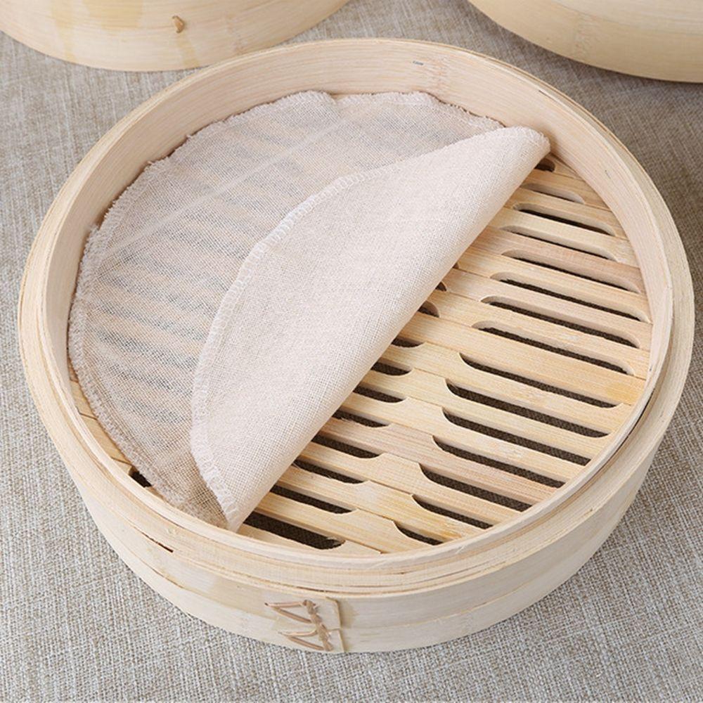 Tools Set Kitchen Tools Set Makes Tasty Bao Buns Steam Cooker Steam Pot Bamboo Steamer Sum Steamer