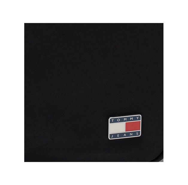 Bag Tommy Jeans Tommy Jeans Tjw Daily Utility Large X-Body AW0AW16265 Black