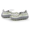 IR2176-100 Nike Mind 002 Flyknit QS "White/Pure Platinum"(Мужской)