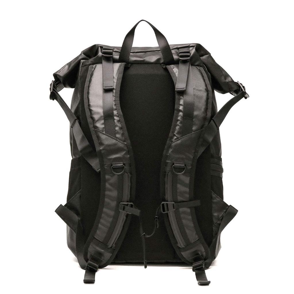 Тактический рюкзак PORTER [Porter] 654-07076 Черный/10