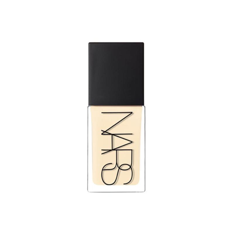 Nars Светоотражающая продвинутая тональная основа для ухода за кожей