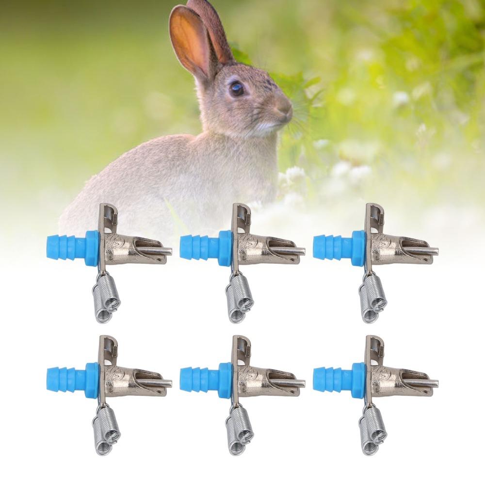 41Pcs 5m Water Tube Liquid Water Bottle Steady Drinking Solution Small Caged Herbivores
