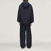 Y-3 SS26 Модные свободные прямые повседневные брюки мужские низ KD3976