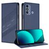 Магнитный кожаный чехол-подставка для телефона для Huawei P20 P30 P40 P50 P60 P70 PRO Lite Флип-чехол Кошелек Слот для карт funda