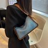 Сумка для женщин винтажная новая модная корейская милая повседневная молния мягкая вместительная сумка через плечо сумка класса люкс