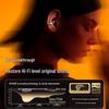 SANAG S7S Clip-On Open-Ear AI Bluetooth Sport Earbuds
