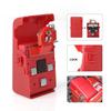 Car Quick Release Fused Battery Distribution Terminal Clamp Connectors 32V 400A For RENAULT Master 2003 - 2010 megane 2
