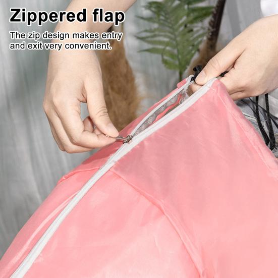 Складное ведро для ног Устойчивая трапециевидная конструкция Защита от опрокидывания Высокотемпературостойкий таз для ножной ванны Ванночка для замачивания ног