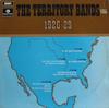 LP Пластинка РАЗНЫЕ ИСПОЛНИТЕЛИ - Территориальные оркестры 1926-29 PMC7082 Parlophone 1969 UK Джаз Б/У
