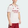 adidas Бесплатная доставка с AdiClub Третий аутентичный джерси Арсенал 25/26 JI9554