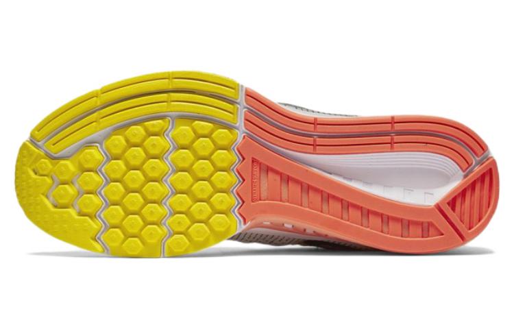 Nike Структура Zoom 19 Тканевая амортизация Нескользящая Износостойкая Амортизация Нескользящая Износостойкая 806584-007