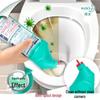 KAO No-Scrub Toilet Bowl Cleaner