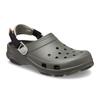Crocs Классические клоги Мужская обувь Темно-оливковый 206340-3N4