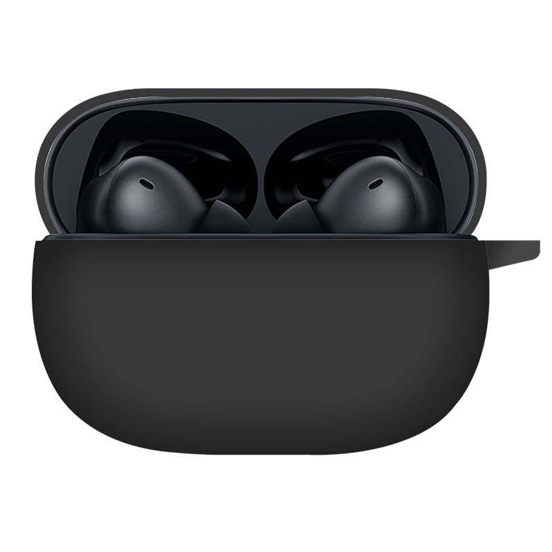 Мягкие чехлы из силикона/ТПУ для наушников Redmi Buds 4 Pro