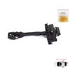 BDP1522 Задний ограничитель двери в сборе для Seat Ibiza MK5 V 6F KJ1 Arona KJ 2017-On 6F0839179