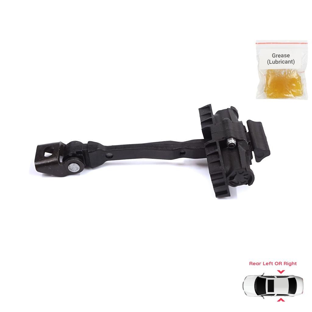 BDP1522 Задний ограничитель двери в сборе для Seat Ibiza MK5 V 6F KJ1 Arona KJ 2017-On 6F0839179