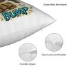 Fist My Bump Amaze Rocky From Project Hail Mary Pillow Case Soft Pillow Cover For Office Car Home Decor Morden Pillowcases
