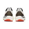 Anta Кроссовки мужские Mach 1.0 Low Top, белые, черные, оранжевые 112125586-2