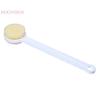Long Handle Bath Artifact Body Cleansing Bathing Towel Shower Brush Back Health Stress Relax Supplies Massager Hot Sale