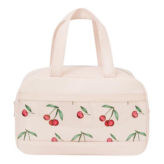 Мультяшная сумка для ланча Изолированная Термо Сумка для бенто Пикник Тоут Водонепроницаемая Герметичная Сумка-холодильник Пакет со льдом Портативные Детские Школьные Сумки для ланча