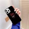 RIVERDALE JUGHEAD JONES WUZ HERE Phone Case For apple 16 11 12 13 14 Pro Max Plus for coque