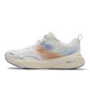 Nuvole 3 Run Повседневные Универсальные Удобные Кроссовки для Бега с Цветными Блоками Низкие Женские Кроссовки Белые A12W521106FSW
