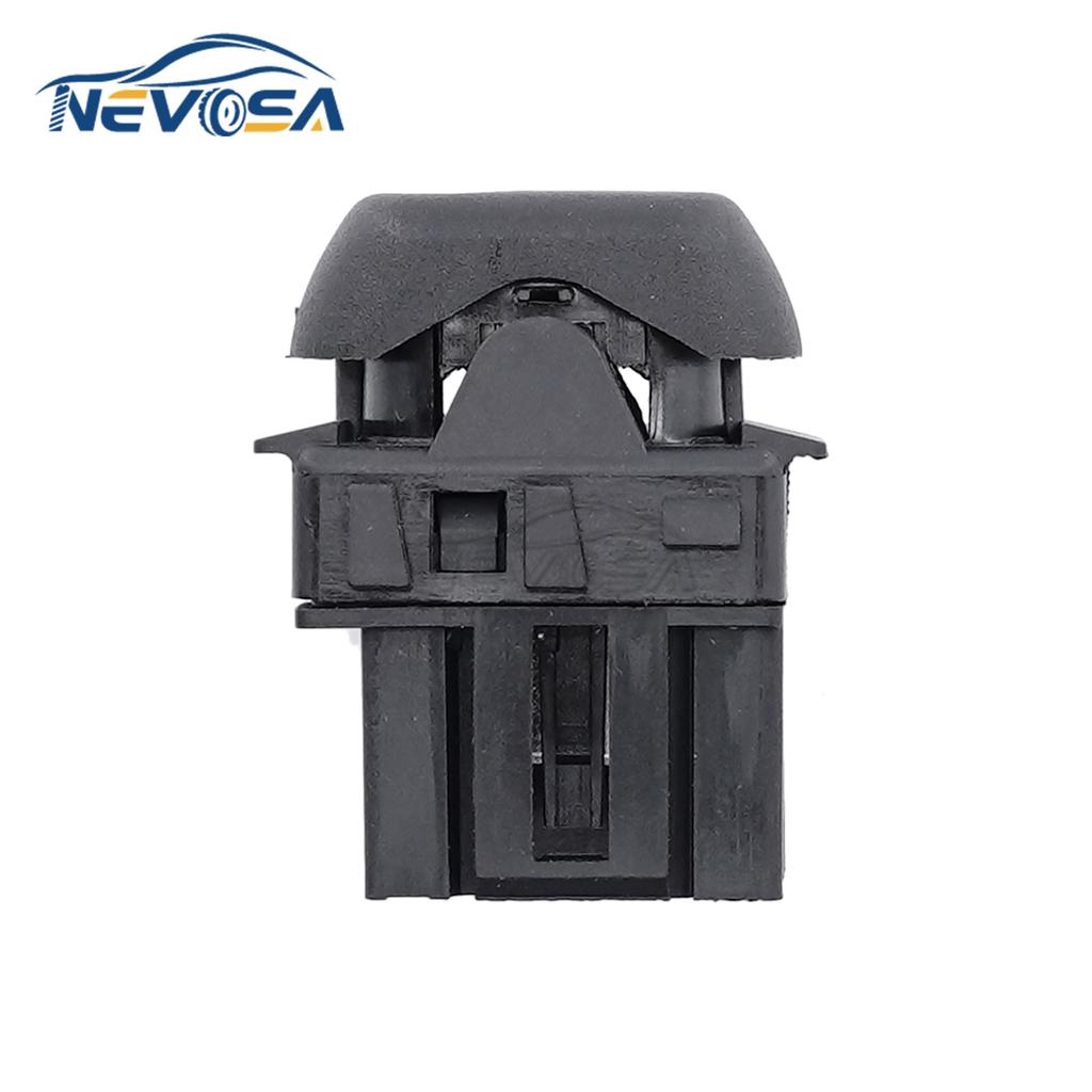 Nevosa 5L1Z-14529-BA Переключатель стеклоподъемника пассажирской стороны автомобиля с одной кнопкой для Ford F150 Heritage Crown Victoria Lobo Grand