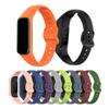 Мягкий силиконовый ремешок для часов Samsung Galaxy Fit 2 SM-R220, сменный спортивный ремешок для умных часов Samsung Galaxy Fit2