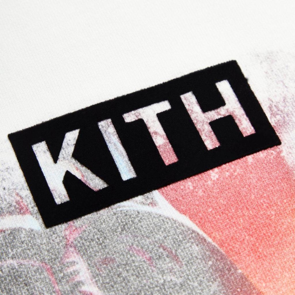 KITH For Star Wars Empire Crewneck KHM030209-101